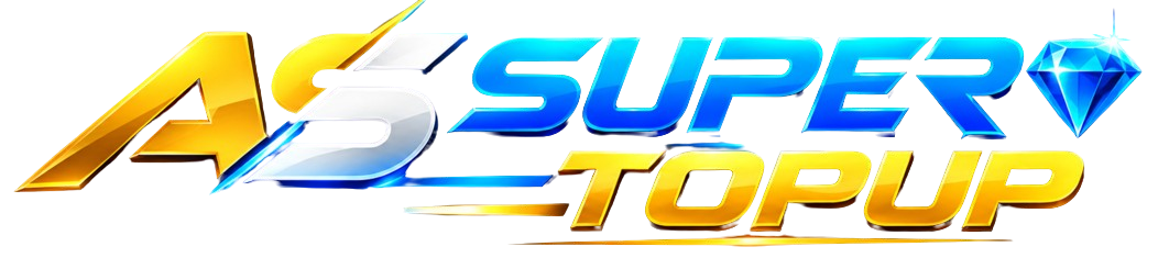 AS SUPER TOPUP